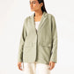 TAILORED TEXTURED BLAZER