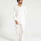 MEN'S COLLAR KURTA