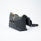 CLASSIC LEATHER CROSS BODY BAG