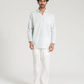 MEN’S CHEST POCKET KURTA