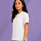 MANDARIN BOW TOP