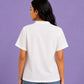 MANDARIN BOW TOP