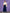 RELAXED FIT WIDE LEG PANTS