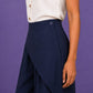 WOMEN BANDANA TROUSER