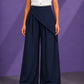 WOMEN BANDANA TROUSER