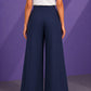 WOMEN BANDANA TROUSER