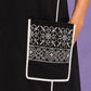 WOMEN SLEEVELESS PATCH POCKET DRESS