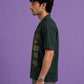 ABSTRACT SYMBOL CUBAN SHIRT