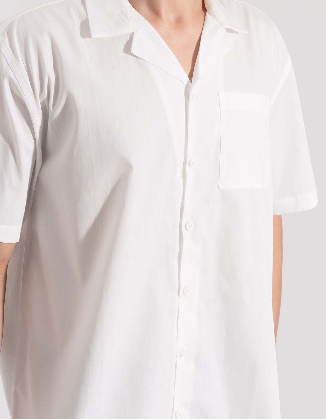 MEN'S SAFARI BUTTONDOWN SHIRT