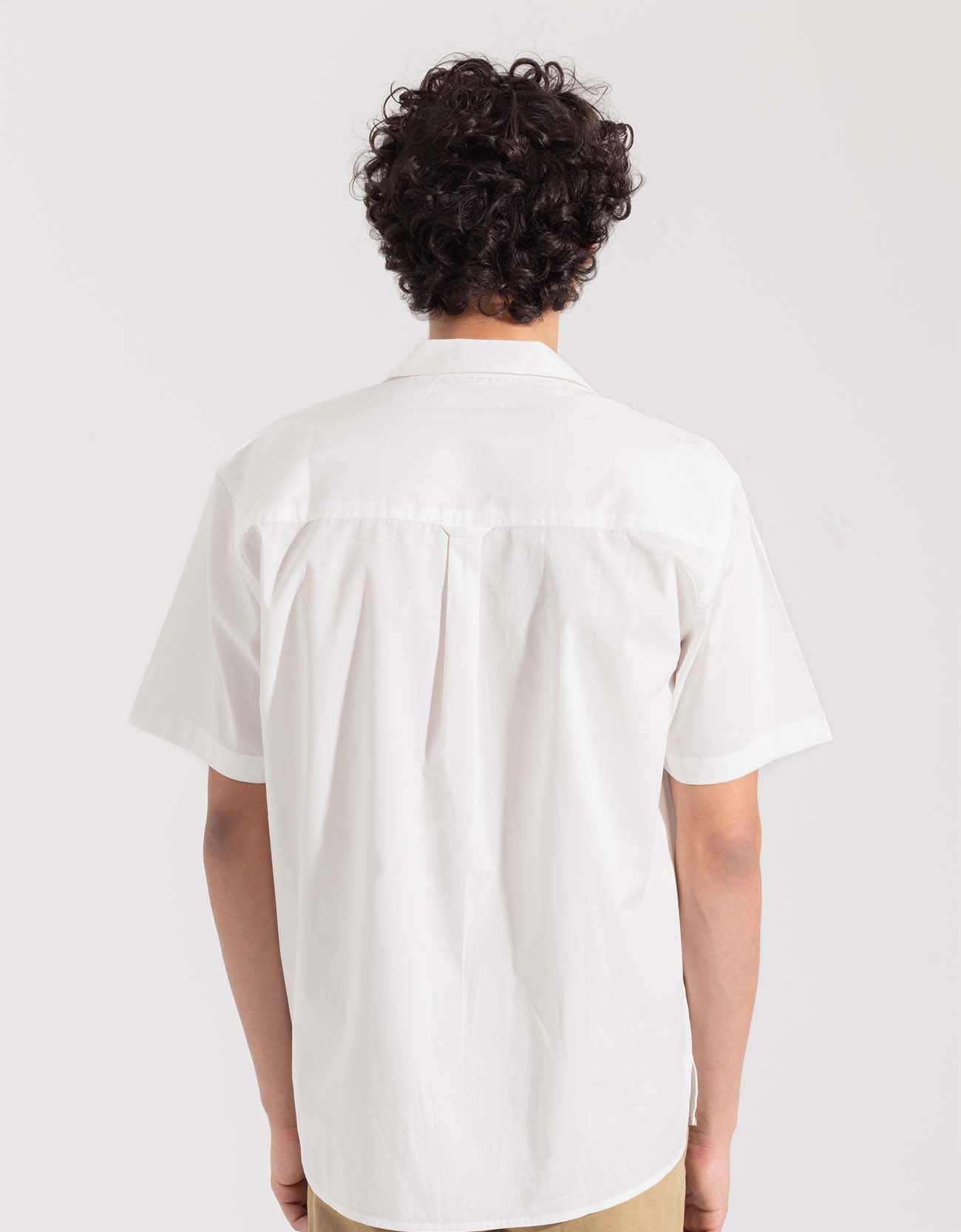 MEN'S SAFARI BUTTONDOWN SHIRT