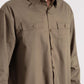 MEN'S FULL SLEEVES FLAP POCKET SHIRT