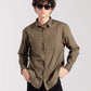 MEN'S FULL SLEEVES FLAP POCKET SHIRT