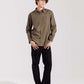 MEN'S FULL SLEEVES FLAP POCKET SHIRT
