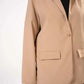 BASIC BLAZER