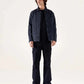 DENIM OVER SHIRT WITH POCKET