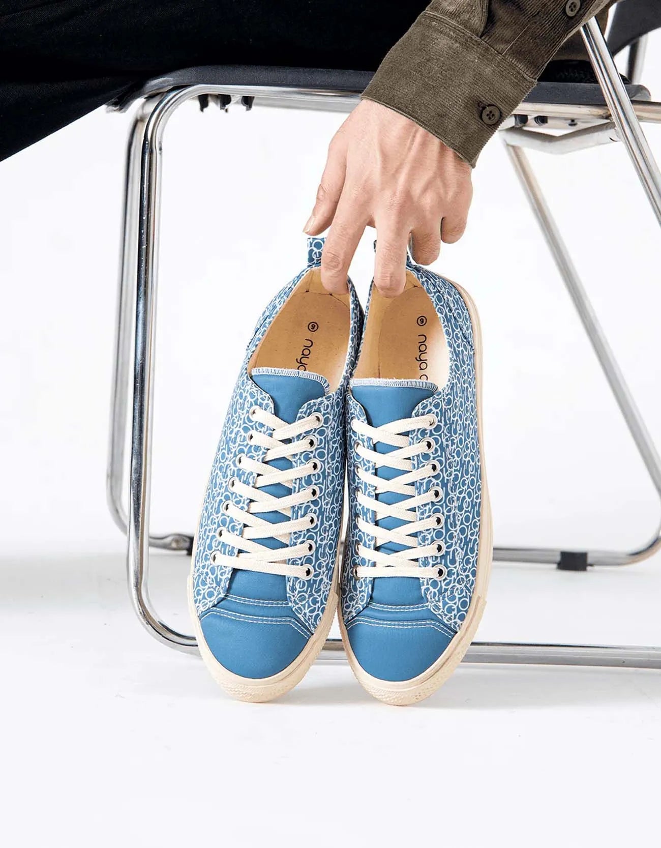 ND CLASSIC GO-TO SNEAKERS