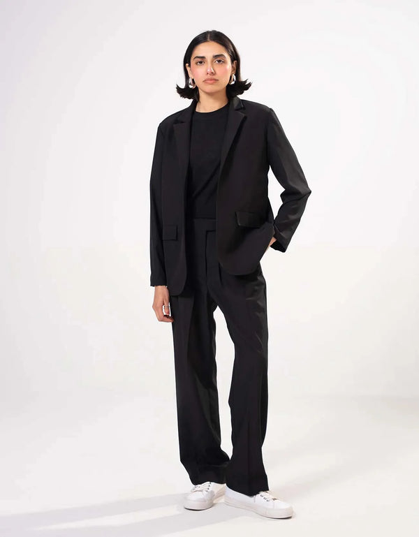 BASIC BLAZER