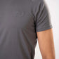 MEN'S REGULAR FIT RAGLAN SLEEVE TEE-SHIRT