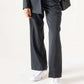 TAILORED PANAMA PANTS
