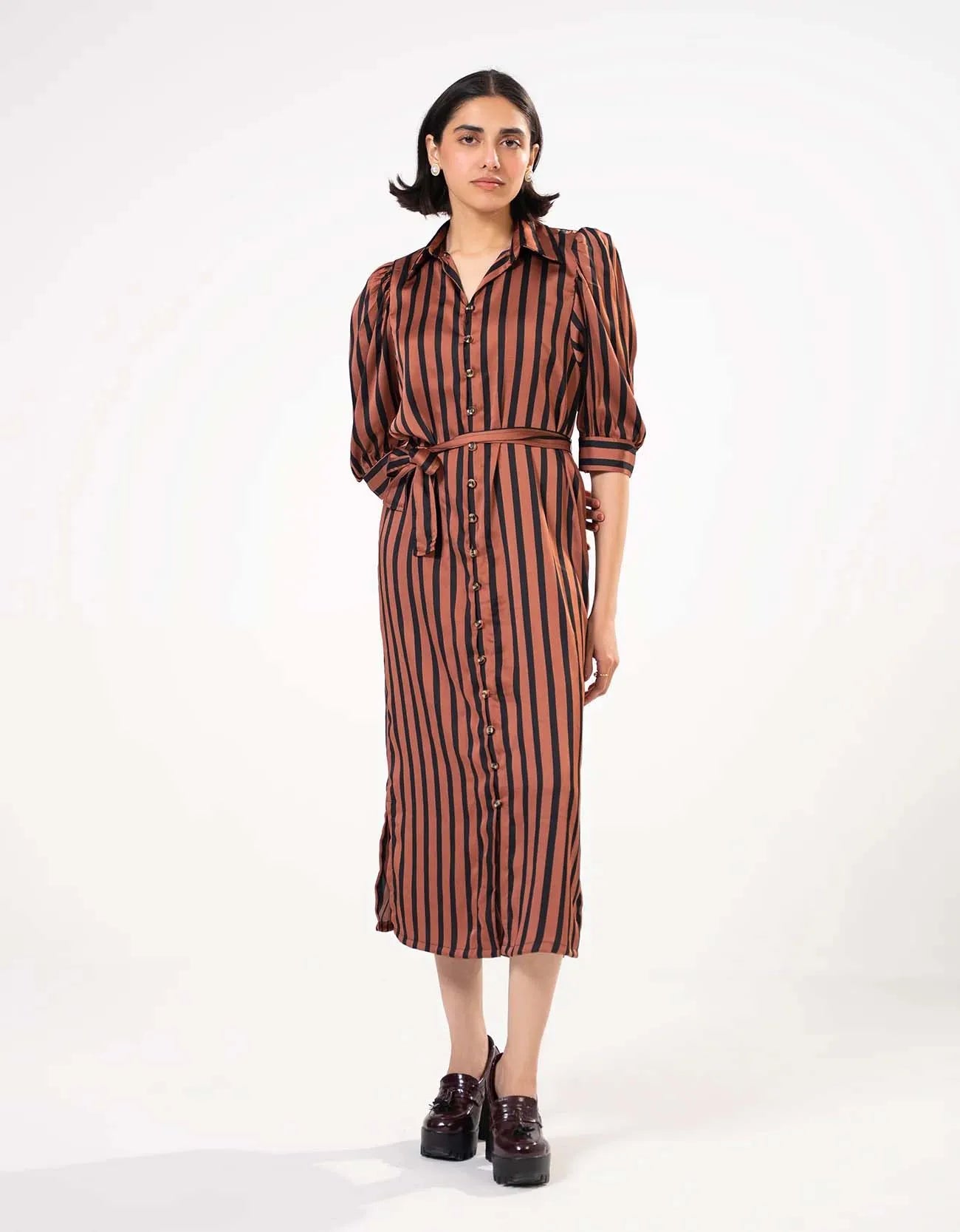 WOMEN DRESS NAYA DOUR