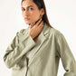 TAILORED TEXTURED BLAZER