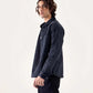DENIM OVER SHIRT WITH POCKET