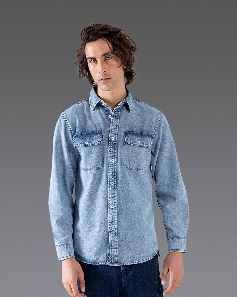 Denim