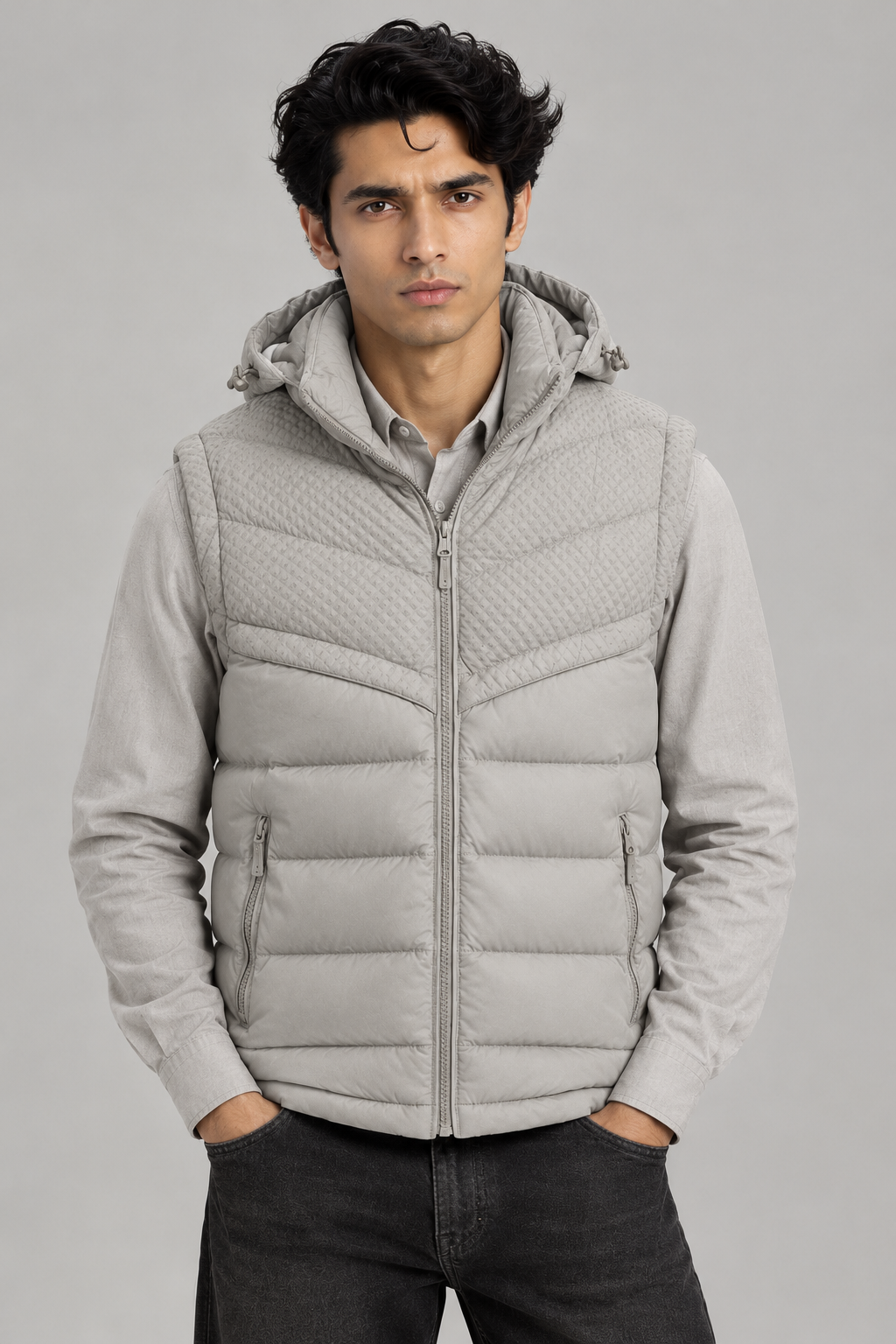 HAVEN JACKET