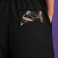 MEN'S PATCH POCKET TROUSER