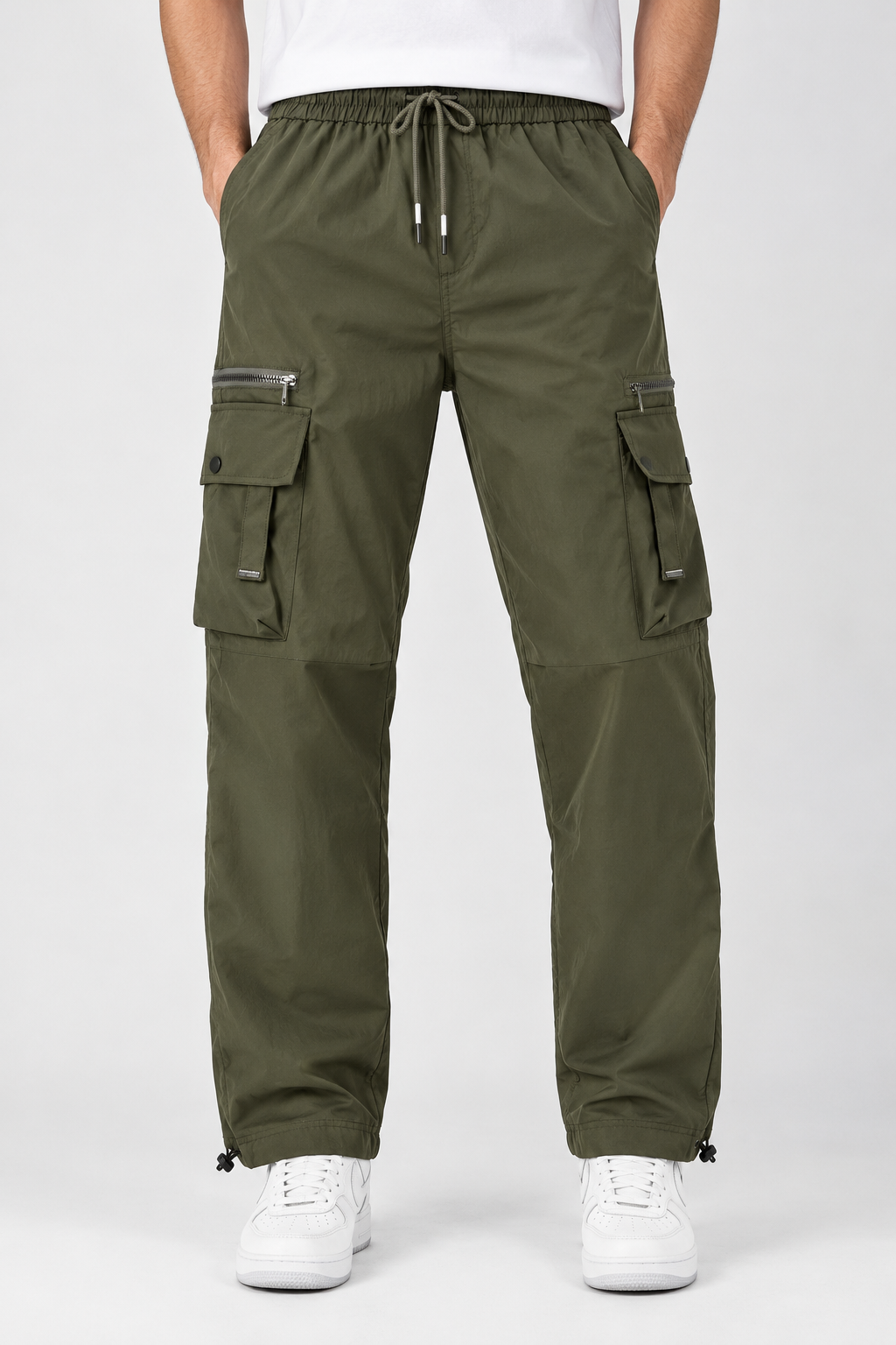 FIELD UTILITY TROUSER