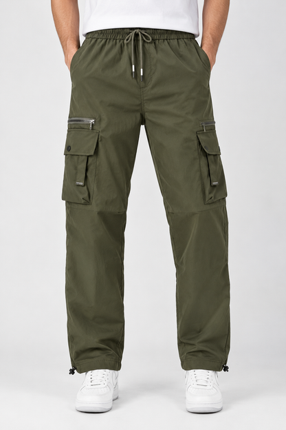 FIELD UTILITY TROUSER