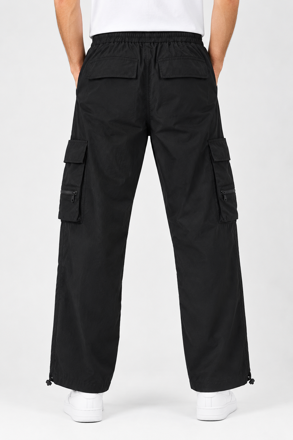 TRANSIT CARGO TROUSER