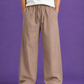MEN'S PATCH POCKET TROUSER