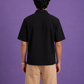 TACTICAL POCKET BOXY SHIRT