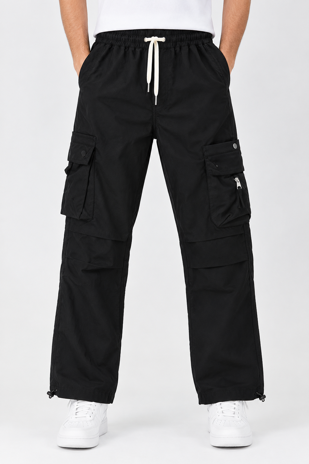 TRANSIT CARGO TROUSER