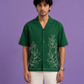 THE EVERGREEN BOTANICA SHIRT