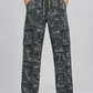 SABLE UTILITY TROUSER