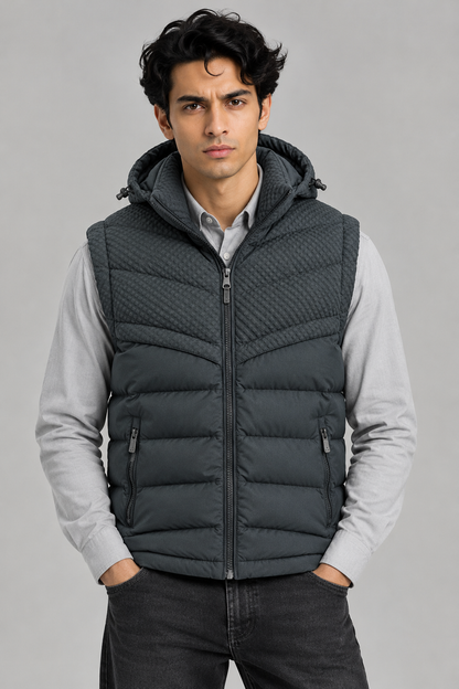 HAVEN JACKET