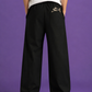 MEN'S PATCH POCKET TROUSER
