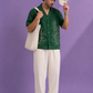 THE EVERGREEN BOTANICA SHIRT