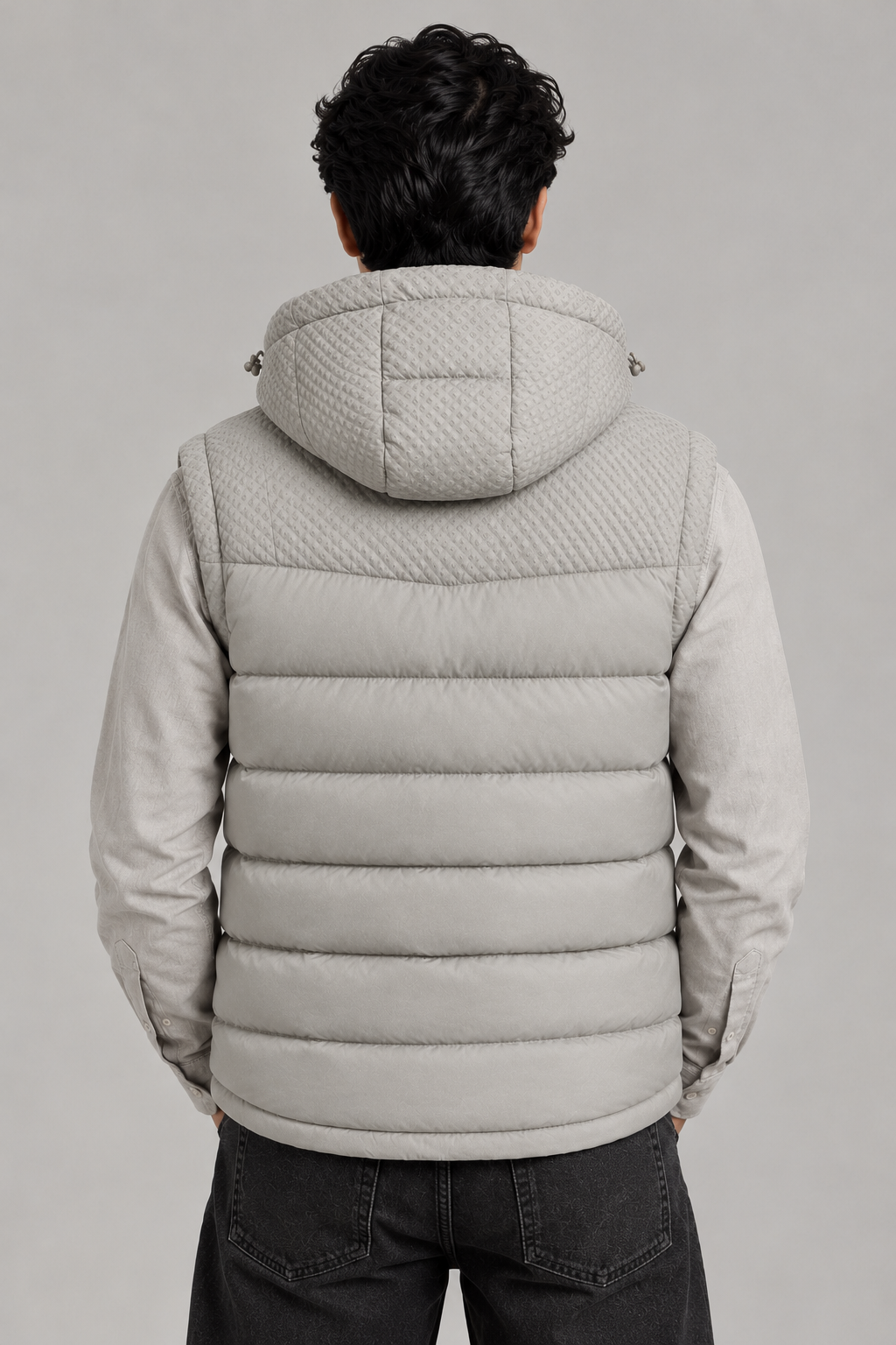 HAVEN JACKET