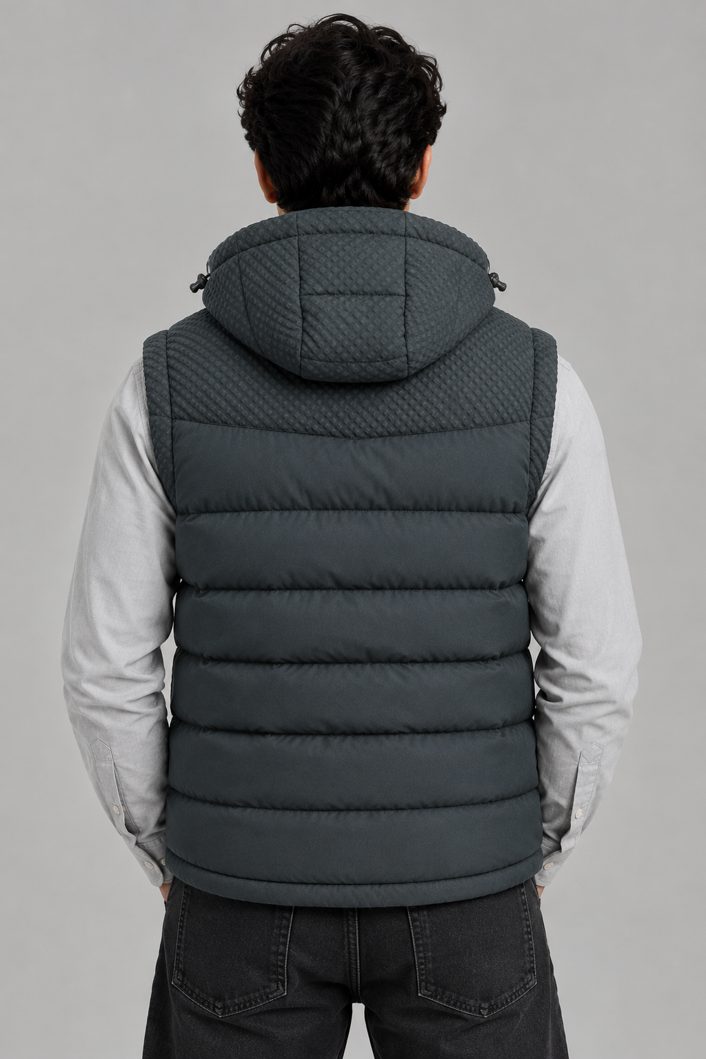 HAVEN JACKET