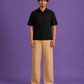 TACTICAL POCKET BOXY SHIRT