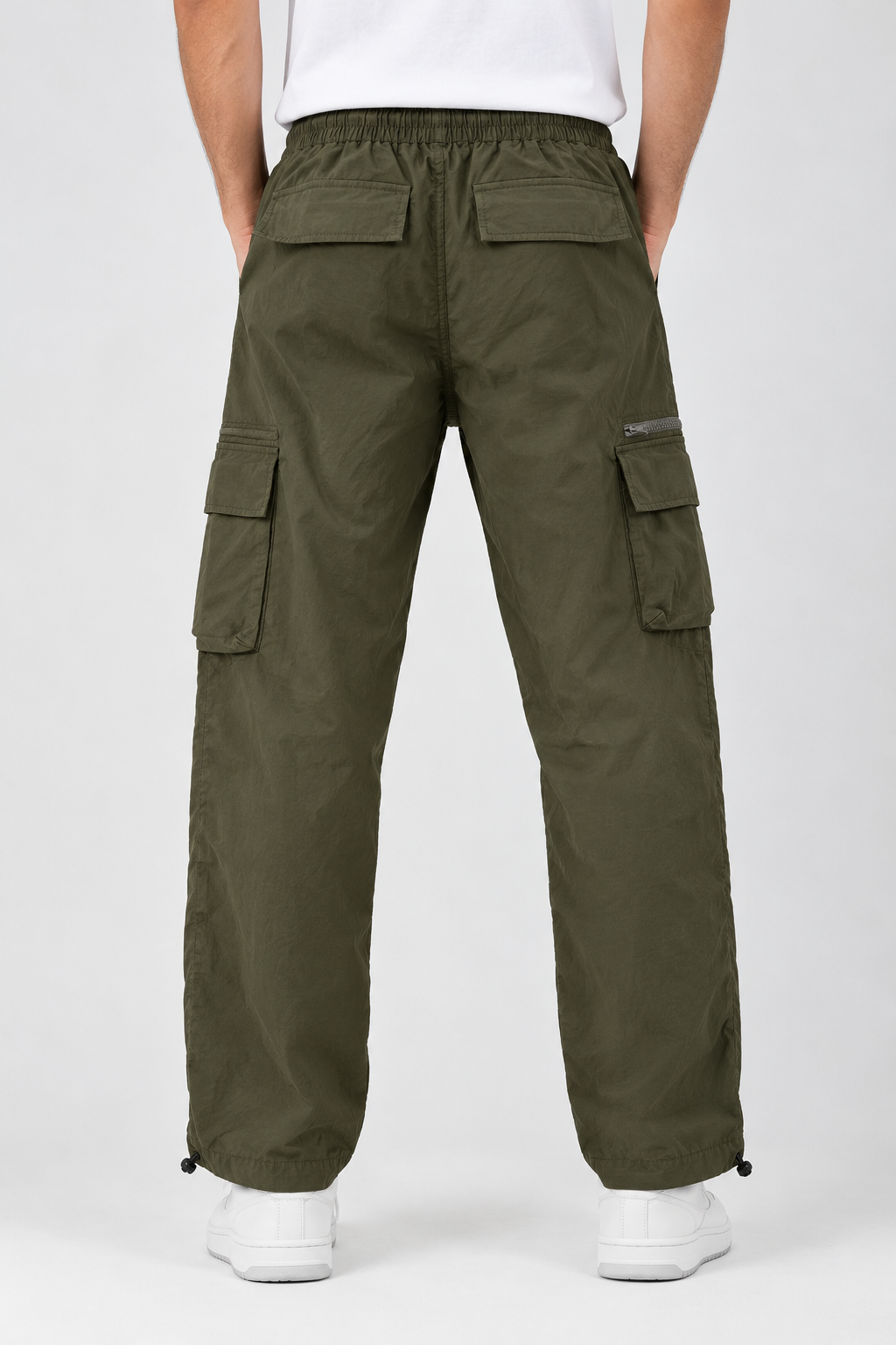 FIELD UTILITY TROUSER