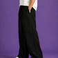 MEN'S PATCH POCKET TROUSER