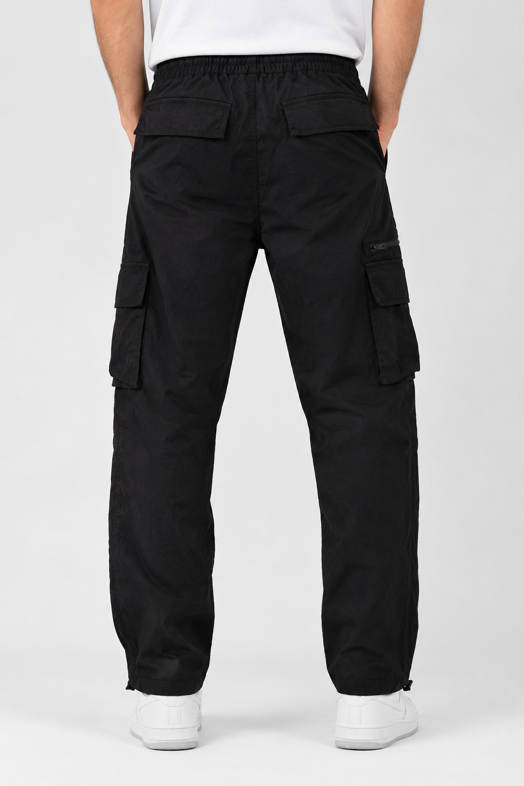 FIELD UTILITY TROUSER