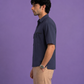 TACTICAL POCKET BOXY SHIRT