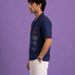 ABSTRACT SYMBOL CUBAN SHIRT