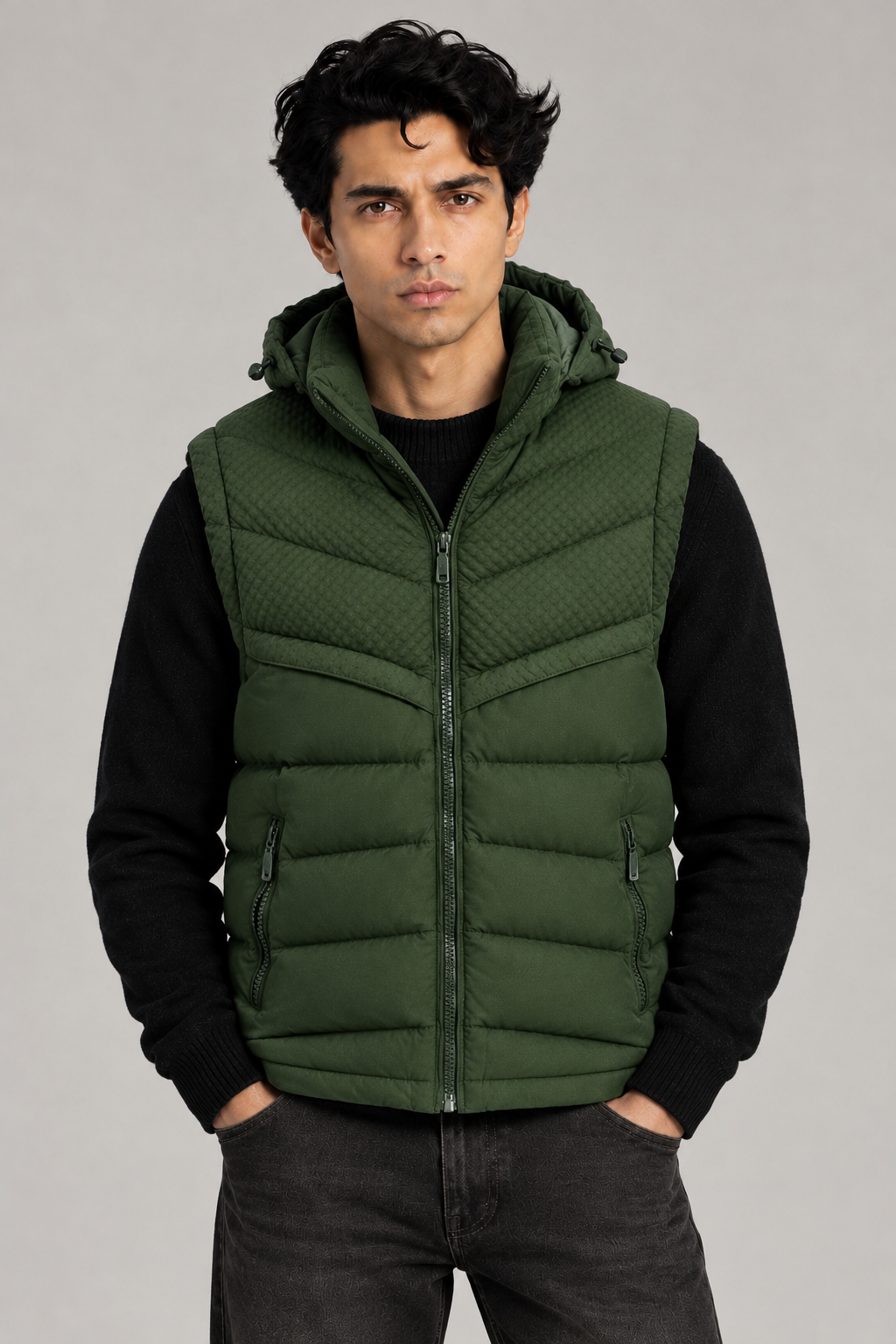 HAVEN JACKET