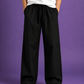 MEN'S PATCH POCKET TROUSER
